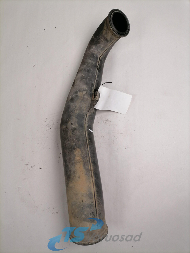 Scania intercooler pipe 1449619 - Интеркулер для Грузовиков: фото 1 Scania intercooler pipe 1449619 - Интеркулер для Грузовиков: фото 1