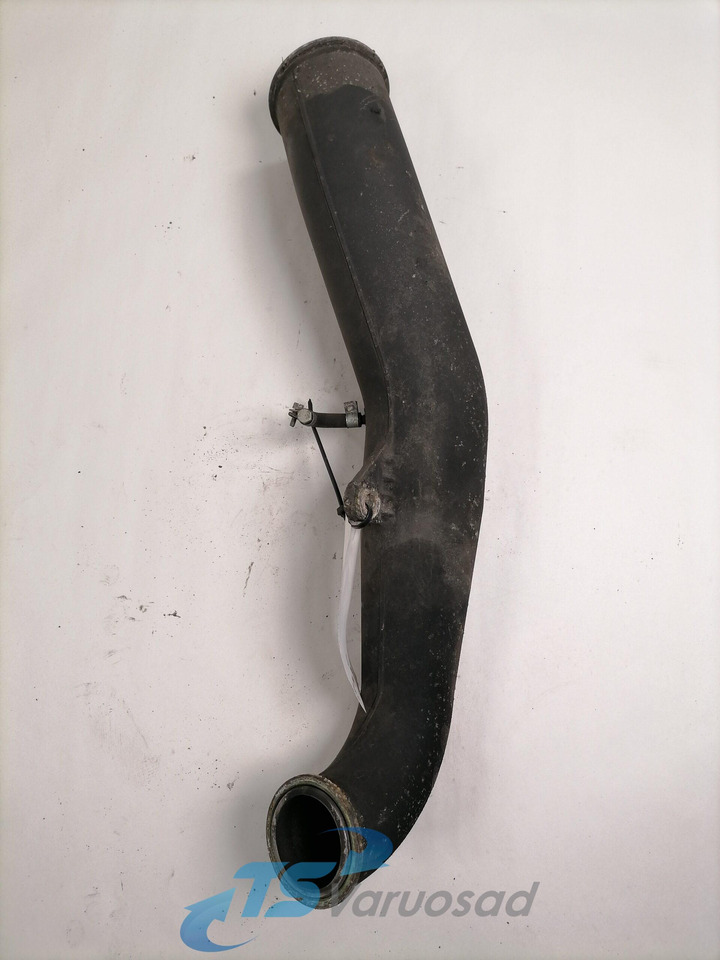 Scania intercooler pipe 1794069 - Интеркулер для Грузовиков: фото 1 Scania intercooler pipe 1794069 - Интеркулер для Грузовиков: фото 1