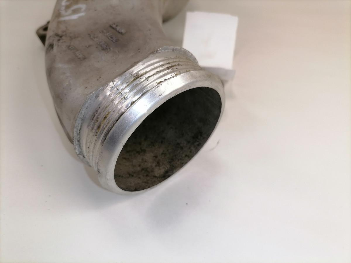 Scania intercooler pipe 2431292 - Интеркулер для Грузовиков: фото 3 Scania intercooler pipe 2431292 - Интеркулер для Грузовиков: фото 3
