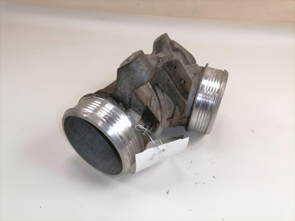 Scania intercooler pipe 2436014 - Интеркулер для Грузовиков: фото 2 Scania intercooler pipe 2436014 - Интеркулер для Грузовиков: фото 2