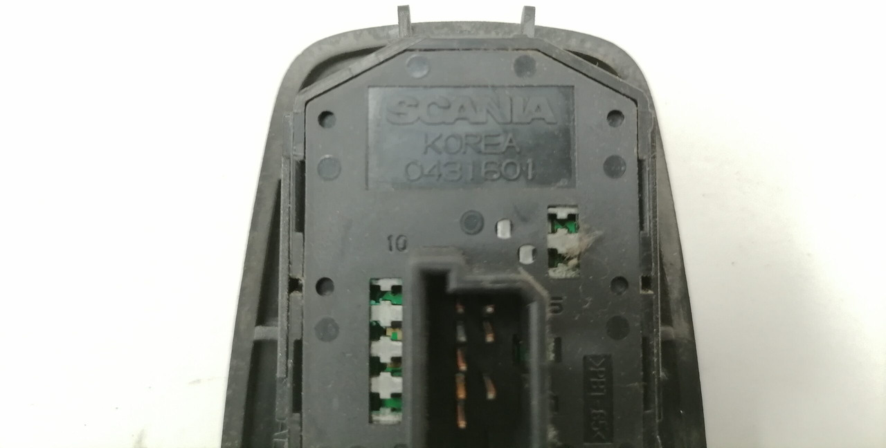 Scania switch 1863514 - Кабина для Грузовиков: фото 3 Scania switch 1863514 - Кабина для Грузовиков: фото 3