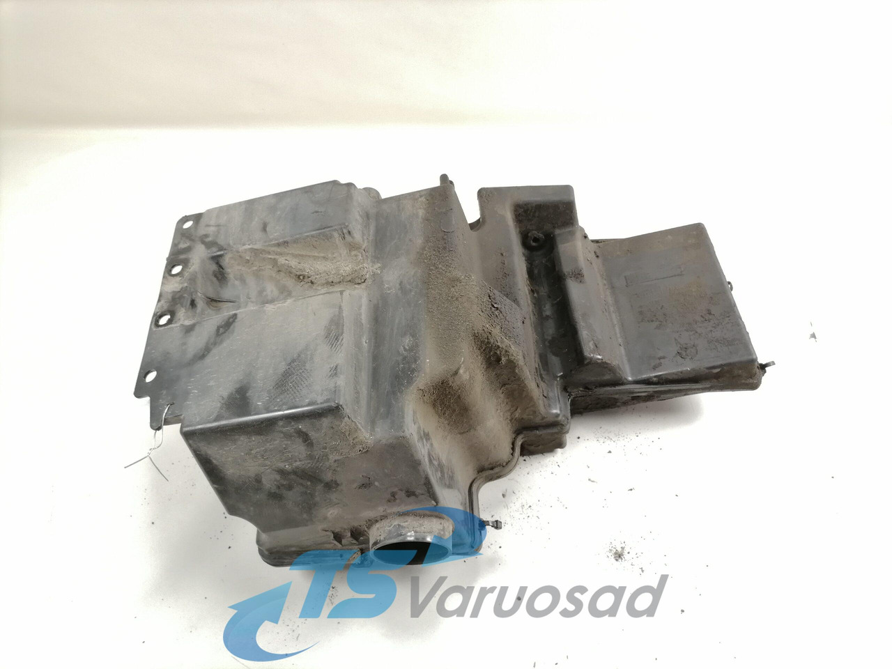 Scania windscreen washer fluid tank 2512290 - Щетка стеклоочистителя для Грузовиков: фото 4 Scania windscreen washer fluid tank 2512290 - Щетка стеклоочистителя для Грузовиков: фото 4