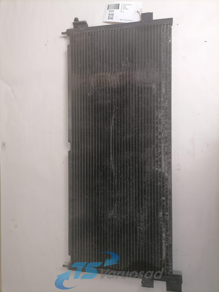 Volvo A/C radiator 20838901 - Отопление/ Вентиляция для Грузовиков: фото 1 Volvo A/C radiator 20838901 - Отопление/ Вентиляция для Грузовиков: фото 1
