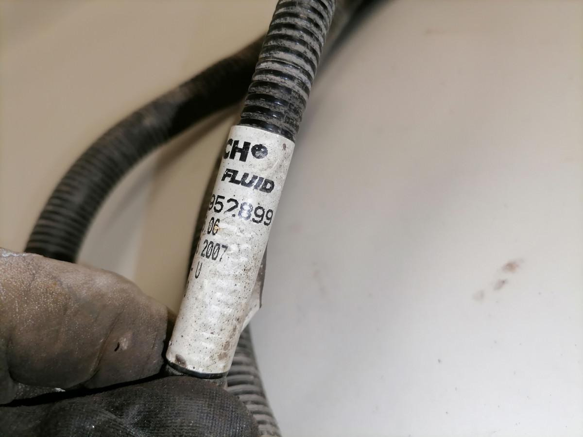 Volvo Ad Blue cable 20952899 - Подготовка топлива для Грузовиков: фото 3 Volvo Ad Blue cable 20952899 - Подготовка топлива для Грузовиков: фото 3