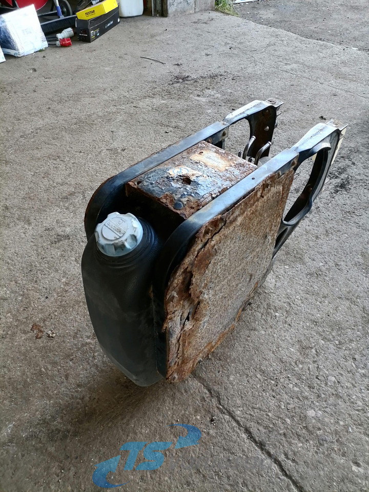 Volvo Ad Blue tank 20856475 - Подготовка топлива для Грузовиков: фото 1 Volvo Ad Blue tank 20856475 - Подготовка топлива для Грузовиков: фото 1