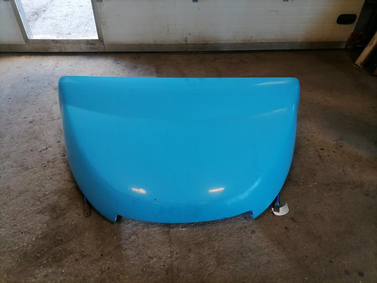 Volvo Air deflector 25592368 - Аэродинамика/ Спойлеры для Грузовиков: фото 2 Volvo Air deflector 25592368 - Аэродинамика/ Спойлеры для Грузовиков: фото 2