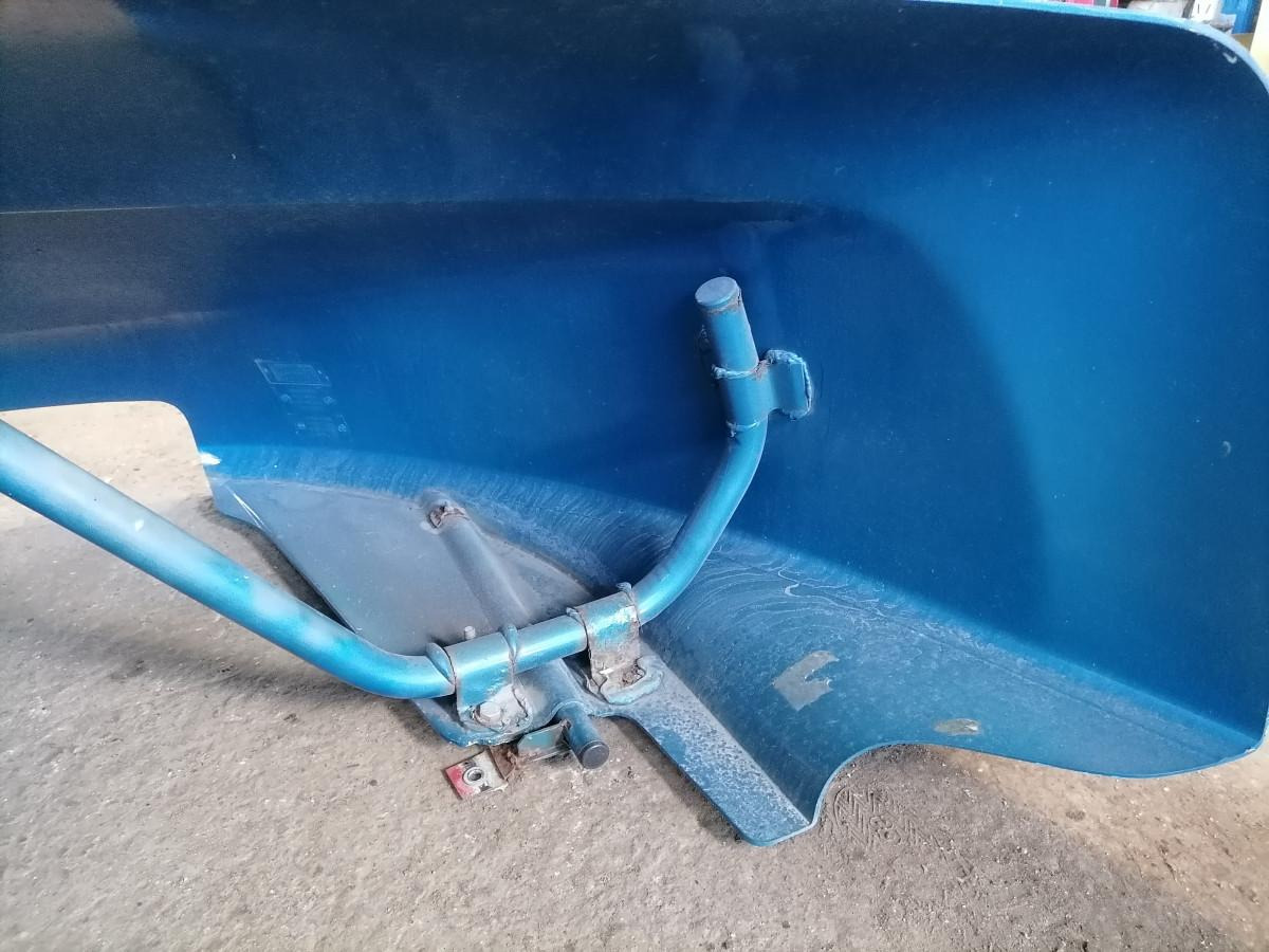 Volvo Air deflector 25592368 - Аэродинамика/ Спойлеры для Грузовиков: фото 5 Volvo Air deflector 25592368 - Аэродинамика/ Спойлеры для Грузовиков: фото 5