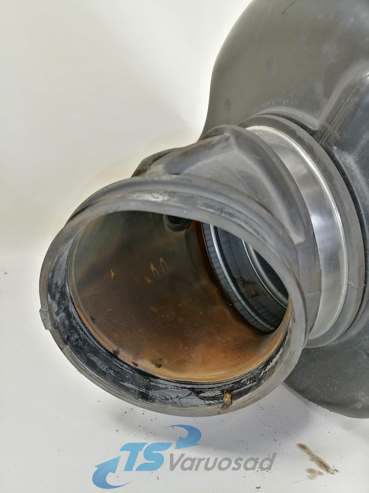 Volvo Air filter housing 20381066 - Система впуска для Грузовиков: фото 5 Volvo Air filter housing 20381066 - Система впуска для Грузовиков: фото 5