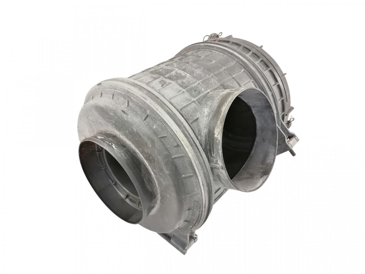 Volvo Air filter housing 20707665 - Система впуска для Грузовиков: фото 1 Volvo Air filter housing 20707665 - Система впуска для Грузовиков: фото 1