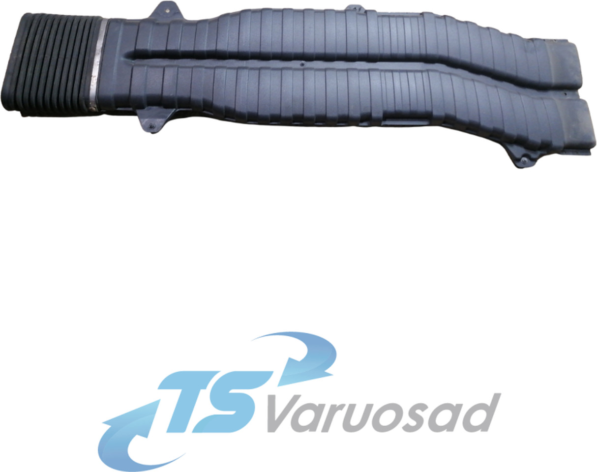 Volvo Air intake 1676680 - Система впуска для Грузовиков: фото 1 Volvo Air intake 1676680 - Система впуска для Грузовиков: фото 1