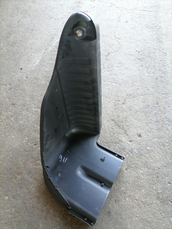 Volvo Air intake 1676685 - Система впуска для Грузовиков: фото 2 Volvo Air intake 1676685 - Система впуска для Грузовиков: фото 2