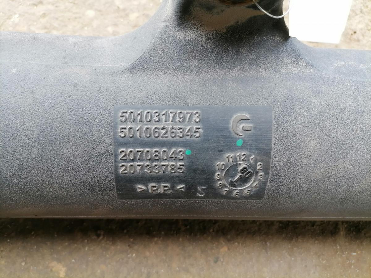Volvo Air intake 20708043 - Система впуска для Грузовиков: фото 5 Volvo Air intake 20708043 - Система впуска для Грузовиков: фото 5
