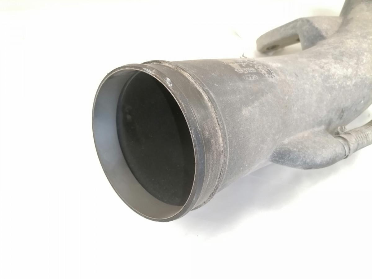 Volvo Air intake 20855650 - Система впуска для Грузовиков: фото 4 Volvo Air intake 20855650 - Система впуска для Грузовиков: фото 4