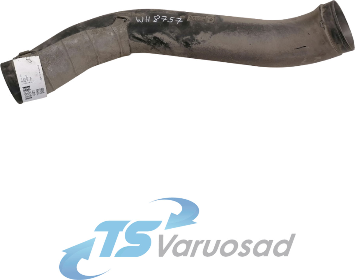 Volvo Air intake 3183830 - Система впуска для Грузовиков: фото 1 Volvo Air intake 3183830 - Система впуска для Грузовиков: фото 1