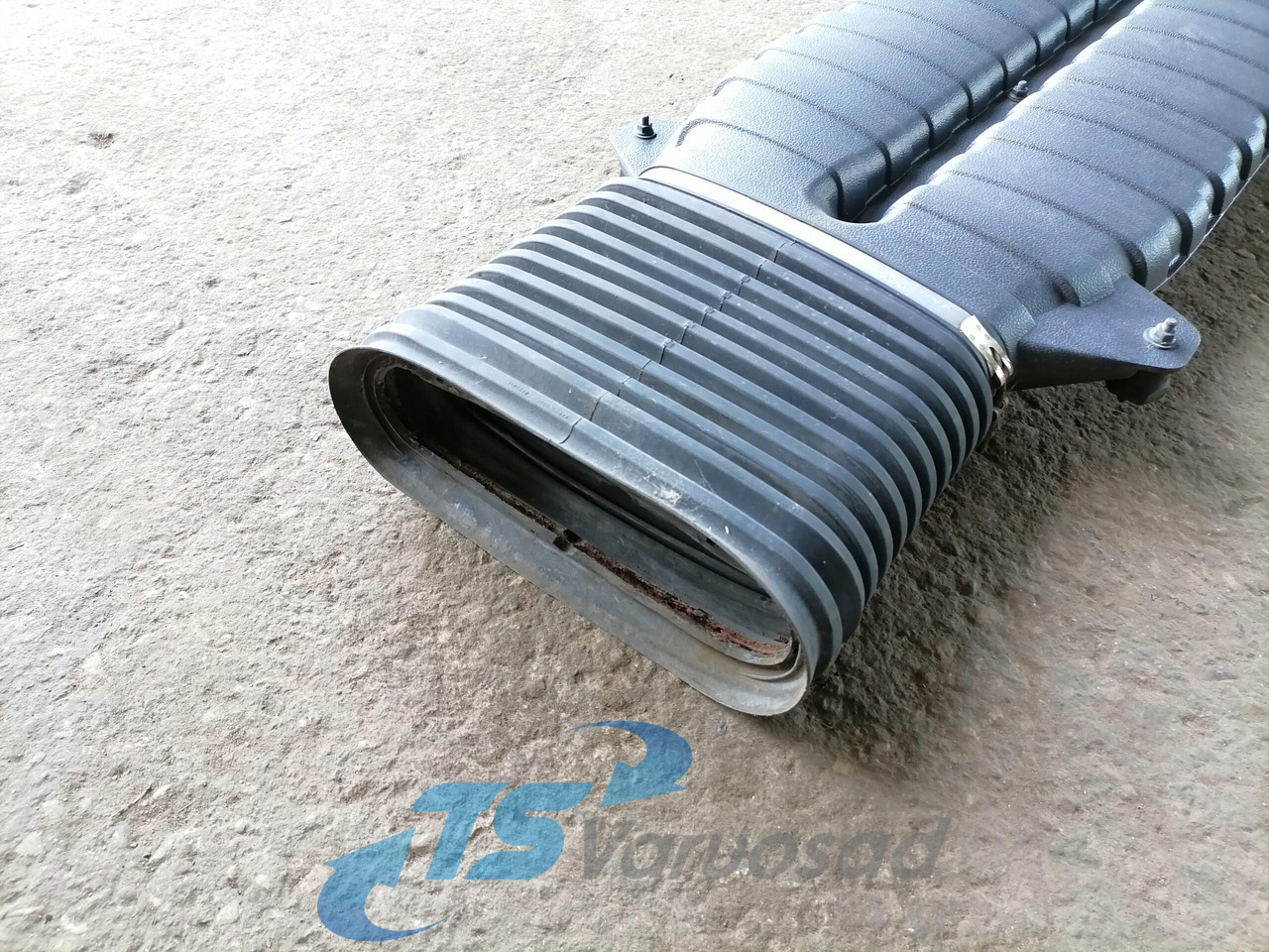Volvo Air intake 8149814 - Система впуска для Грузовиков: фото 4 Volvo Air intake 8149814 - Система впуска для Грузовиков: фото 4