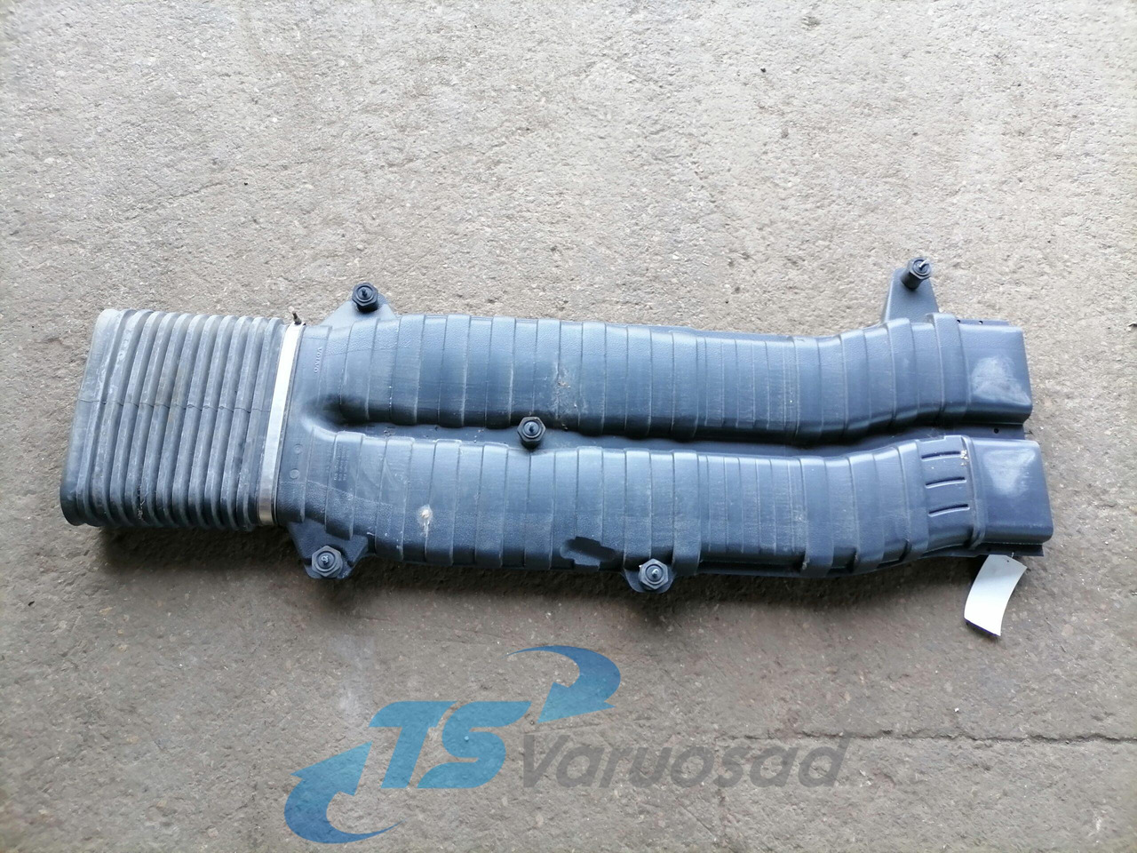 Volvo Air intake 8149814 - Система впуска для Грузовиков: фото 2 Volvo Air intake 8149814 - Система впуска для Грузовиков: фото 2