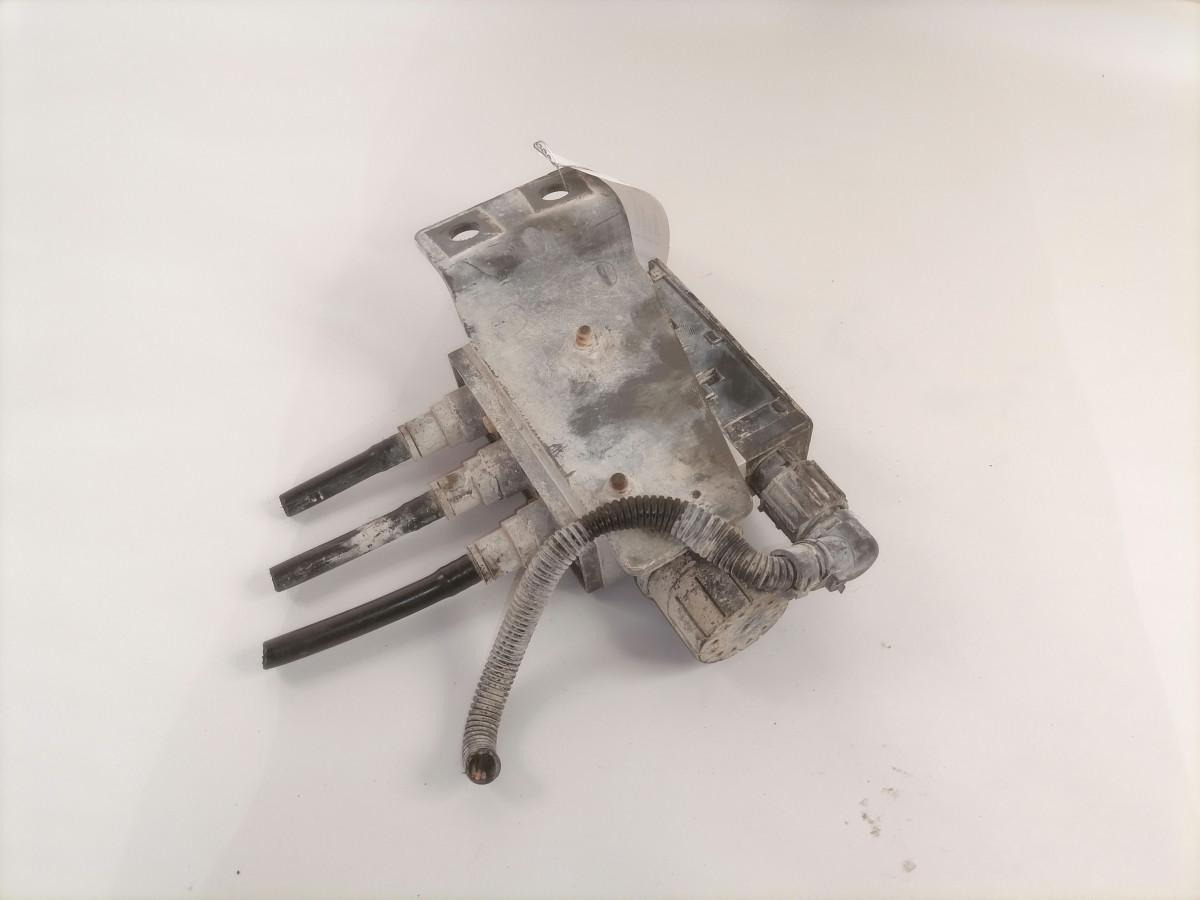 Volvo Air pressure control valve 4518591310220 - Тормозной клапан для Грузовиков: фото 4 Volvo Air pressure control valve 4518591310220 - Тормозной клапан для Грузовиков: фото 4