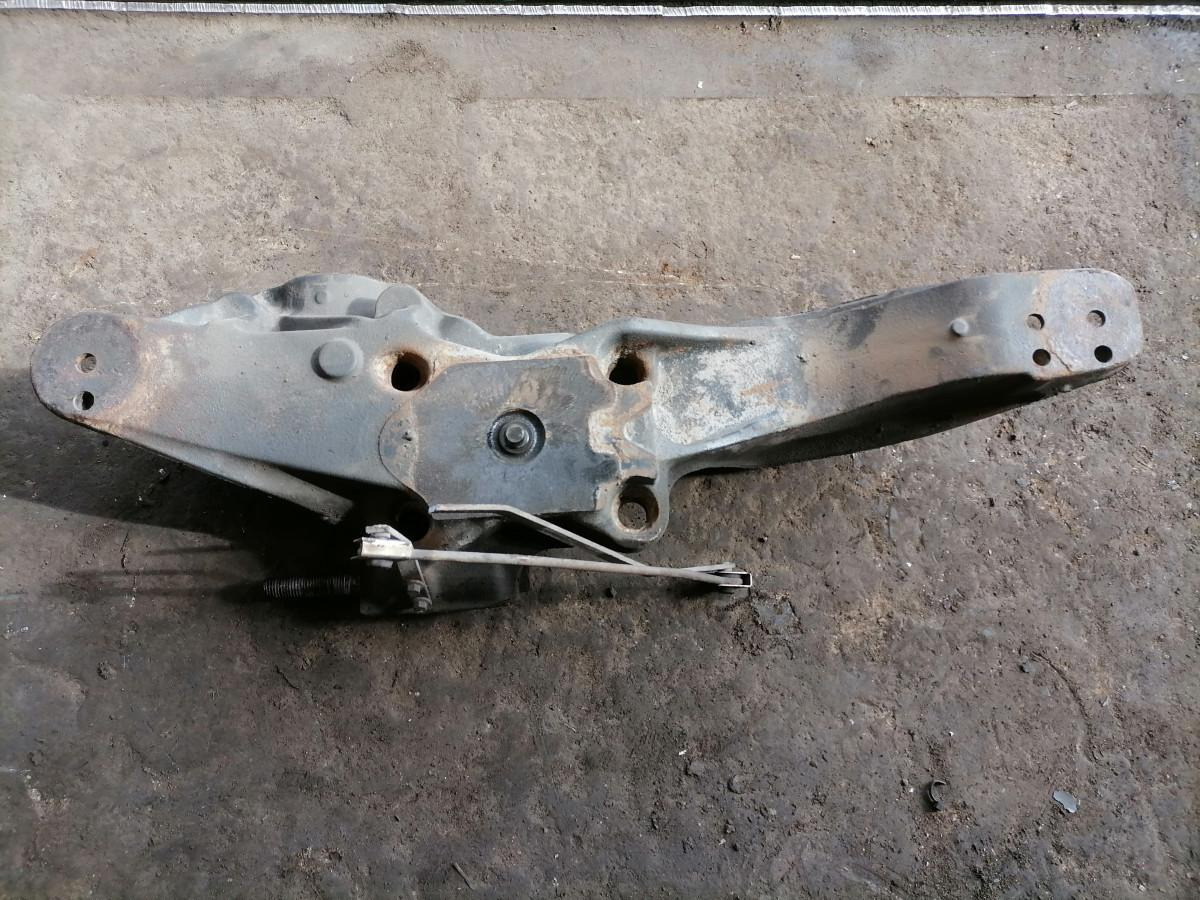 Volvo Air suspension bracket 21196819 - Ось и запчасти для Грузовиков: фото 4 Volvo Air suspension bracket 21196819 - Ось и запчасти для Грузовиков: фото 4