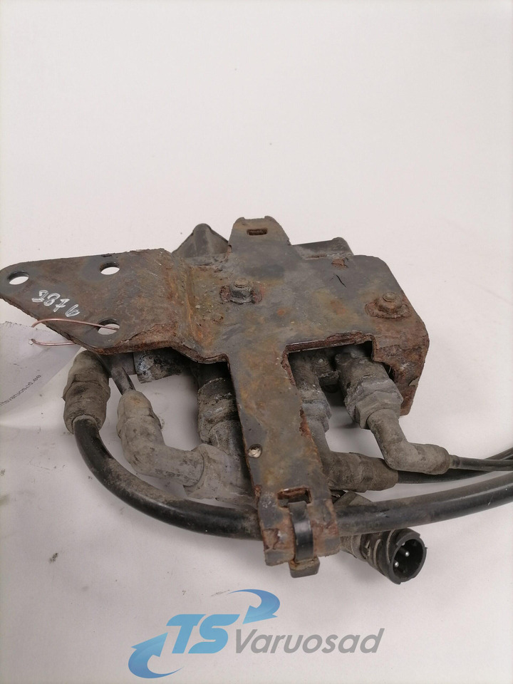 Volvo Air suspension control valve, ECAS 2051445 - Тормозной клапан для Грузовиков: фото 2 Volvo Air suspension control valve, ECAS 2051445 - Тормозной клапан для Грузовиков: фото 2