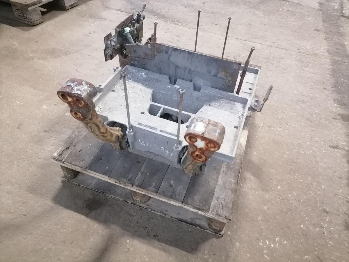 Volvo Battery box 22003951 - Аккумулятор для Грузовиков: фото 4 Volvo Battery box 22003951 - Аккумулятор для Грузовиков: фото 4