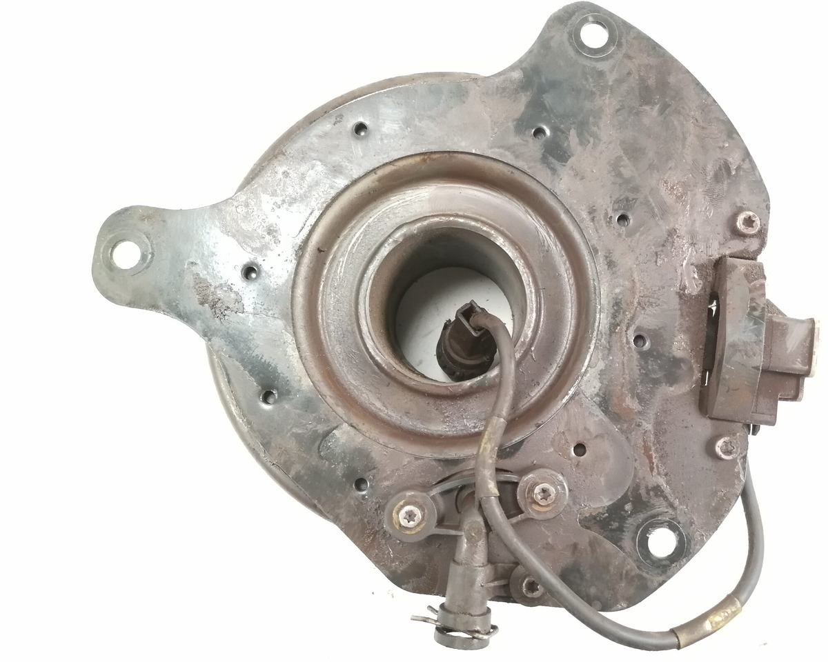 Volvo Bearing 21465235 - Сцепление и запчасти для Грузовиков: фото 5 Volvo Bearing 21465235 - Сцепление и запчасти для Грузовиков: фото 5