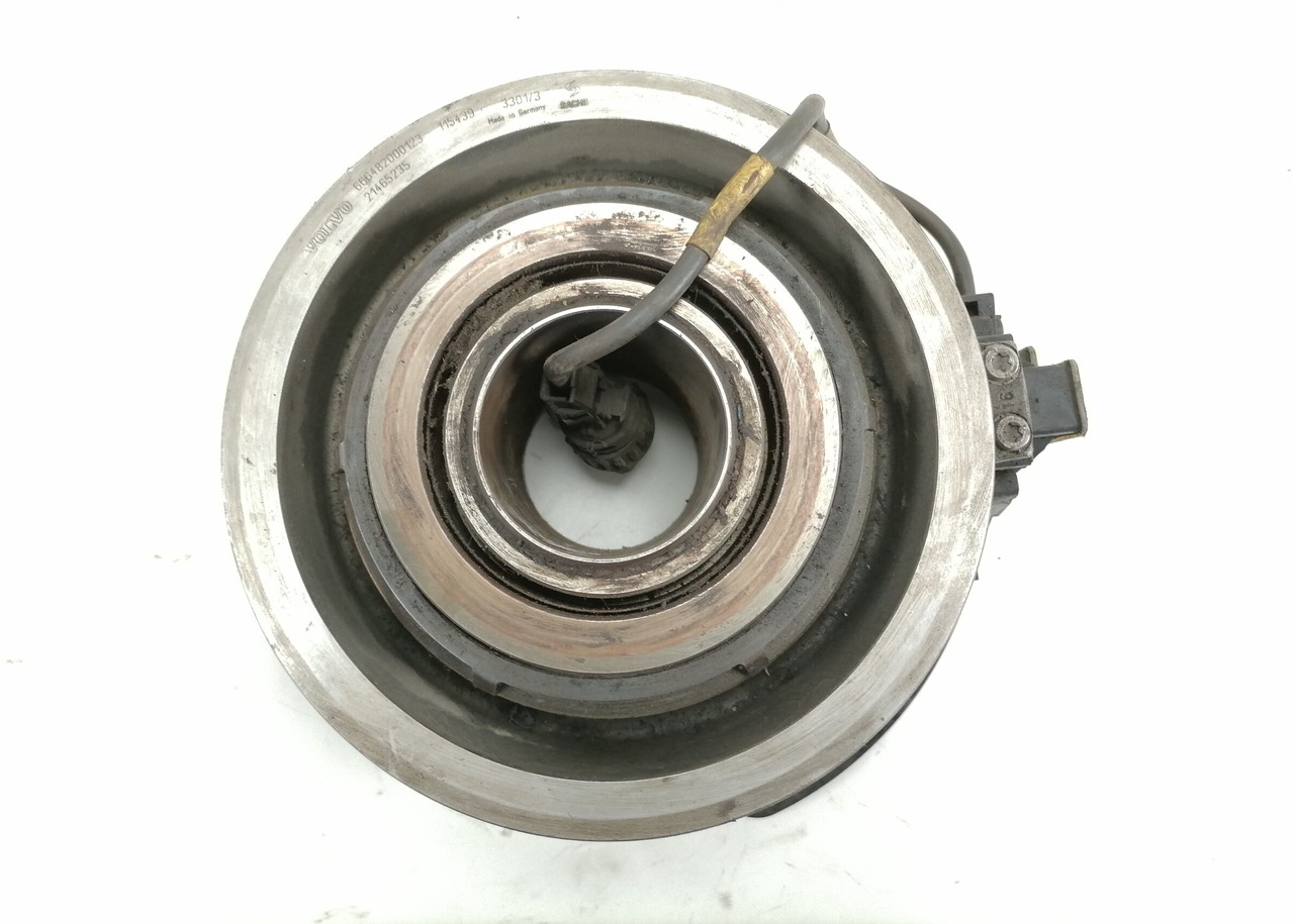 Volvo Bearing 21465235 - Сцепление и запчасти для Грузовиков: фото 3 Volvo Bearing 21465235 - Сцепление и запчасти для Грузовиков: фото 3