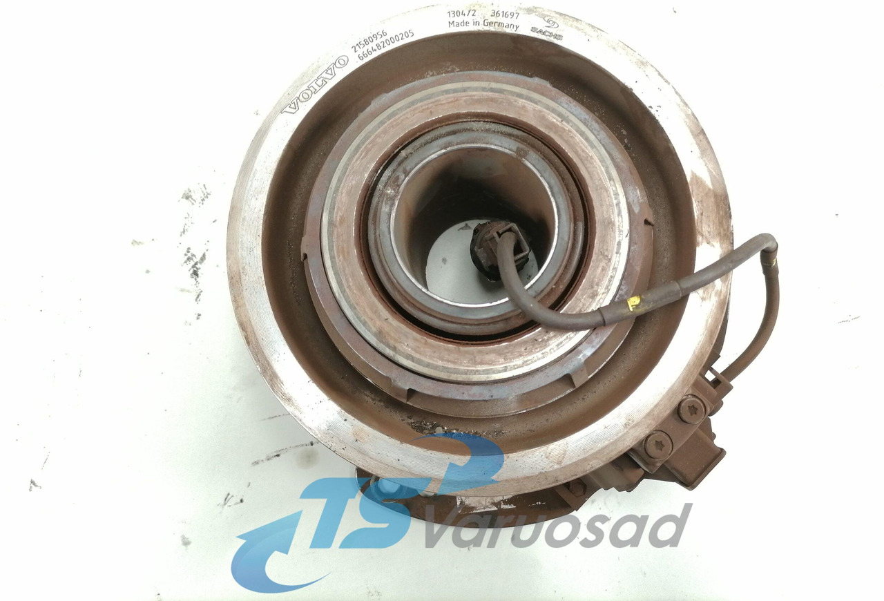 Volvo Bearing 21580956 - Сцепление и запчасти для Грузовиков: фото 5 Volvo Bearing 21580956 - Сцепление и запчасти для Грузовиков: фото 5