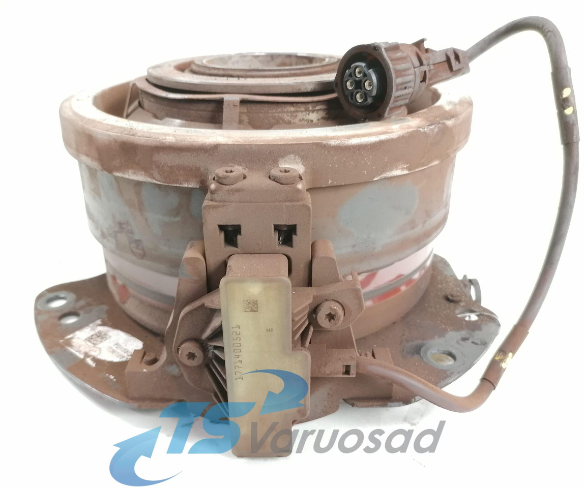 Volvo Bearing 21580956 - Сцепление и запчасти для Грузовиков: фото 3 Volvo Bearing 21580956 - Сцепление и запчасти для Грузовиков: фото 3