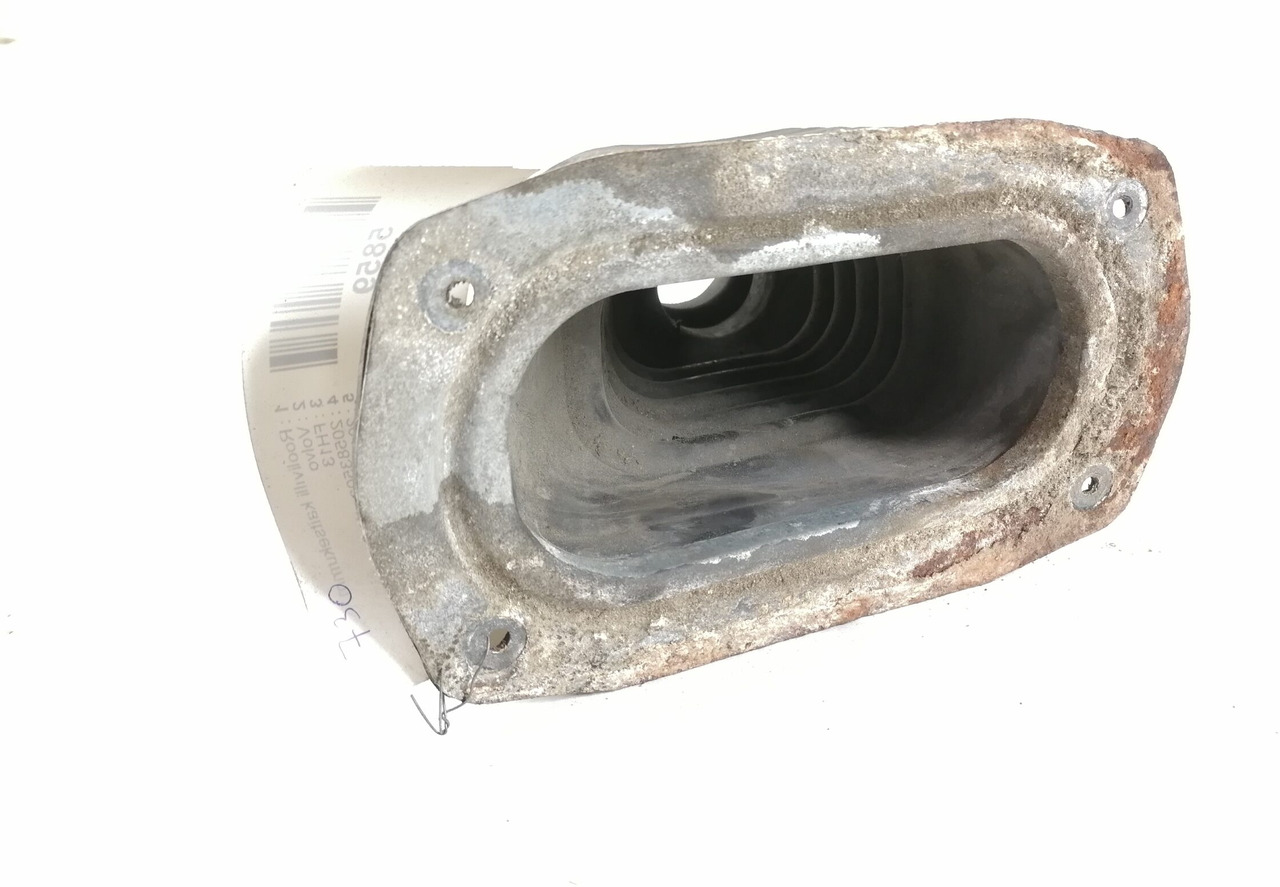 Volvo Boot 20583503 - Рулевое управление для Грузовиков: фото 3 Volvo Boot 20583503 - Рулевое управление для Грузовиков: фото 3