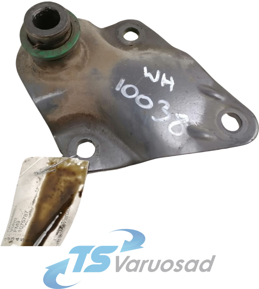Volvo Bracket 1075787 - Рама/ Шасси для Грузовиков: фото 1 Volvo Bracket 1075787 - Рама/ Шасси для Грузовиков: фото 1