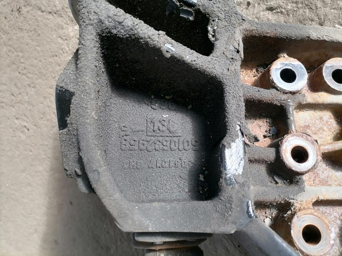 Volvo Bracket 20585719 - Рама/ Шасси для Грузовиков: фото 3 Volvo Bracket 20585719 - Рама/ Шасси для Грузовиков: фото 3