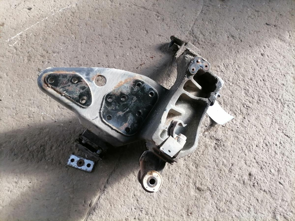 Volvo Bracket 20585719 - Рама/ Шасси для Грузовиков: фото 2 Volvo Bracket 20585719 - Рама/ Шасси для Грузовиков: фото 2