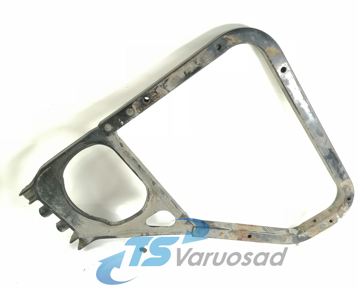 Volvo Bracket 20590059 - Рама/ Шасси для Грузовиков: фото 1 Volvo Bracket 20590059 - Рама/ Шасси для Грузовиков: фото 1