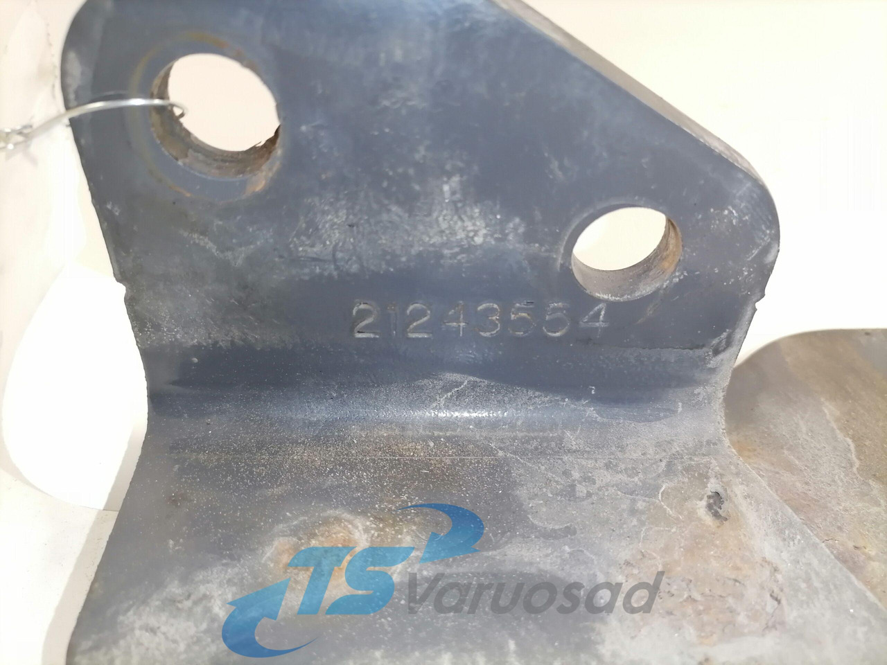 Volvo Bracket 21243554 - Рама/ Шасси для Грузовиков: фото 3 Volvo Bracket 21243554 - Рама/ Шасси для Грузовиков: фото 3