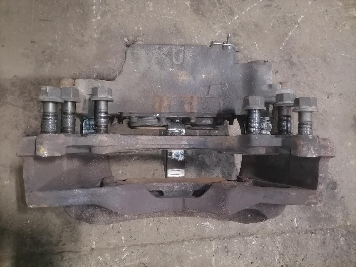 Volvo Brake caliper 20704260 - Детали тормозной системы для Грузовиков: фото 2 Volvo Brake caliper 20704260 - Детали тормозной системы для Грузовиков: фото 2