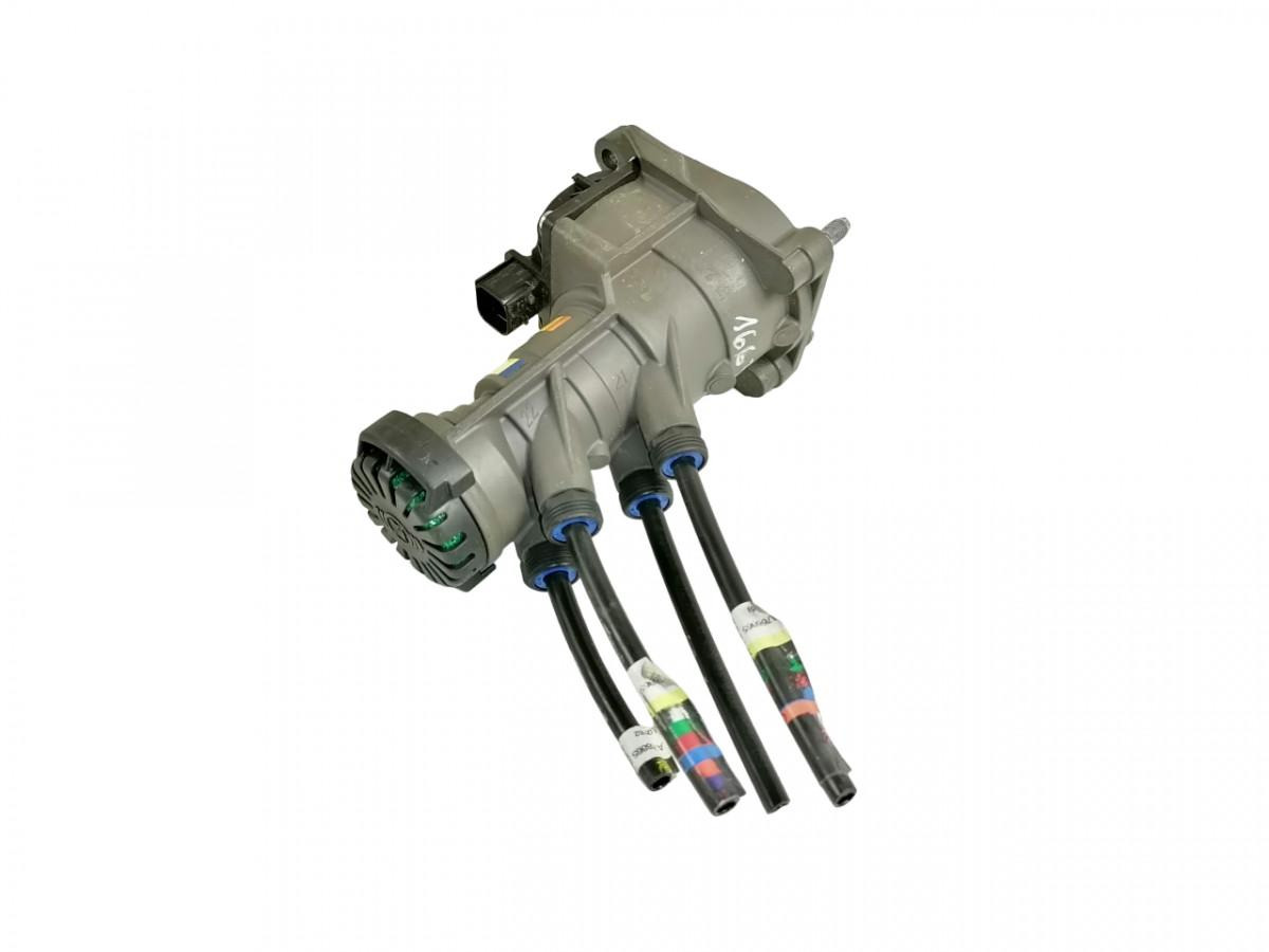 Volvo Brake pressure control 21114973 - Тормозной клапан для Грузовиков: фото 1 Volvo Brake pressure control 21114973 - Тормозной клапан для Грузовиков: фото 1