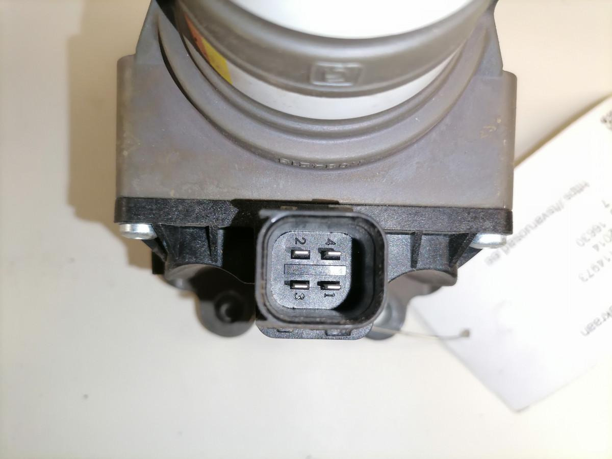 Volvo Brake pressure control 21114973 - Тормозной клапан для Грузовиков: фото 5 Volvo Brake pressure control 21114973 - Тормозной клапан для Грузовиков: фото 5