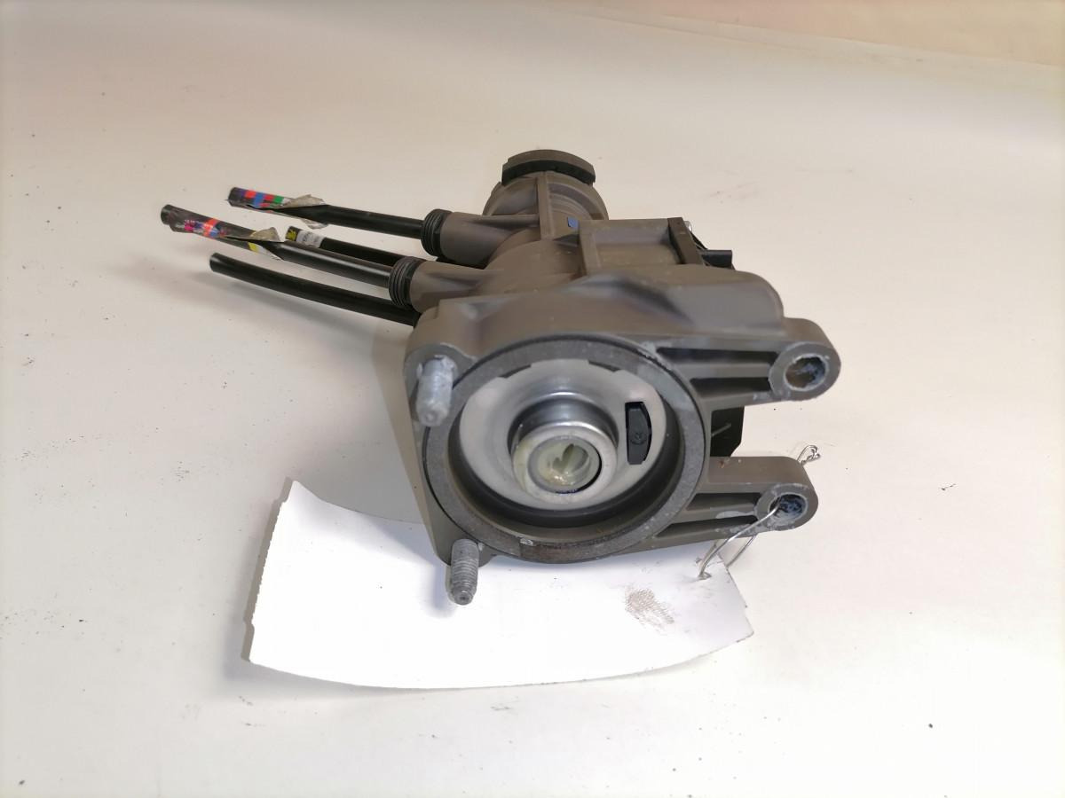 Volvo Brake pressure control 21114973 - Тормозной клапан для Грузовиков: фото 3 Volvo Brake pressure control 21114973 - Тормозной клапан для Грузовиков: фото 3