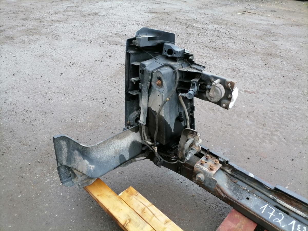 Volvo Bumper 20467442 - Бампер для Грузовиков: фото 2 Volvo Bumper 20467442 - Бампер для Грузовиков: фото 2