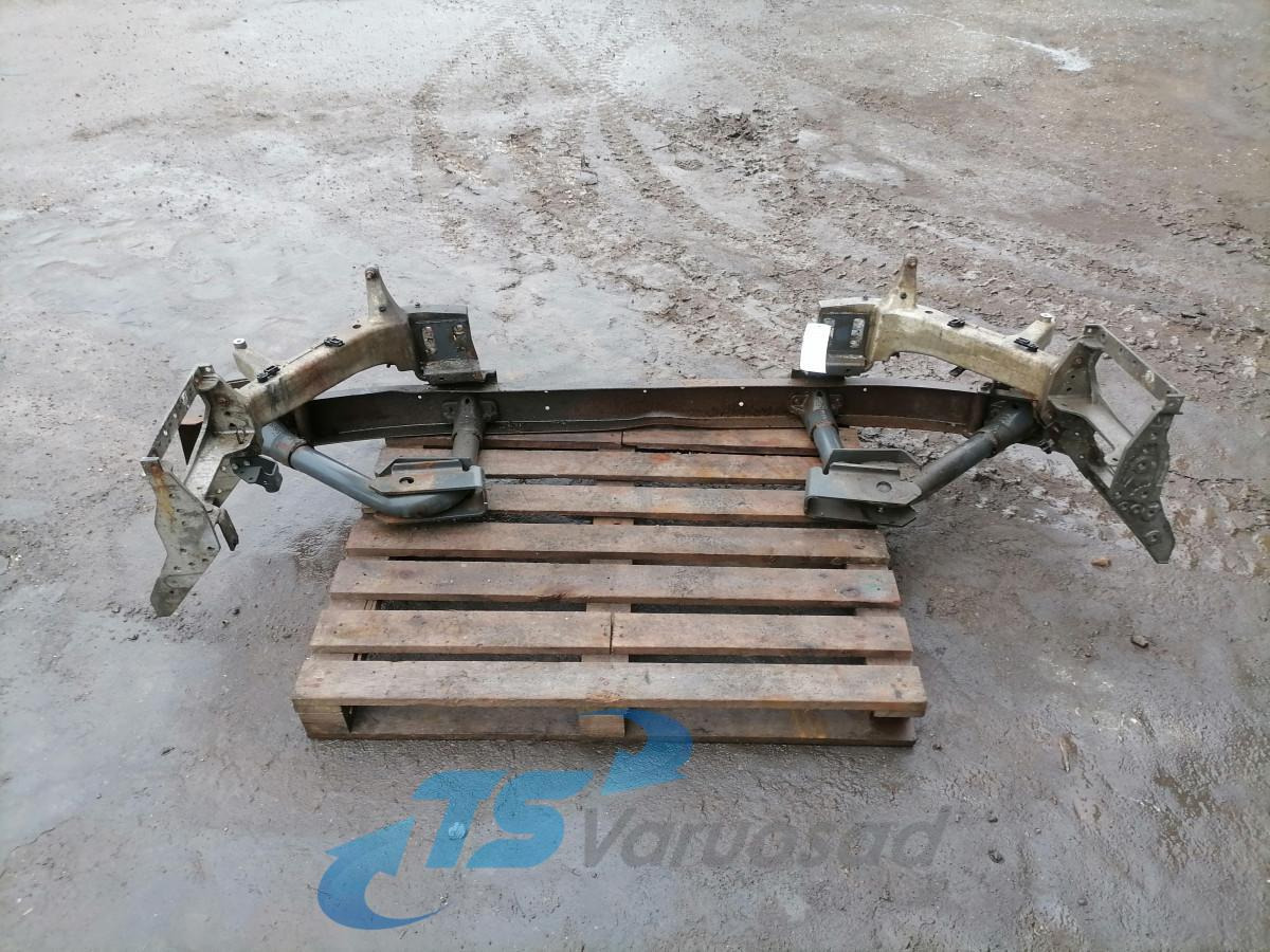 Volvo Bumper 20839504 - Бампер для Грузовиков: фото 4 Volvo Bumper 20839504 - Бампер для Грузовиков: фото 4