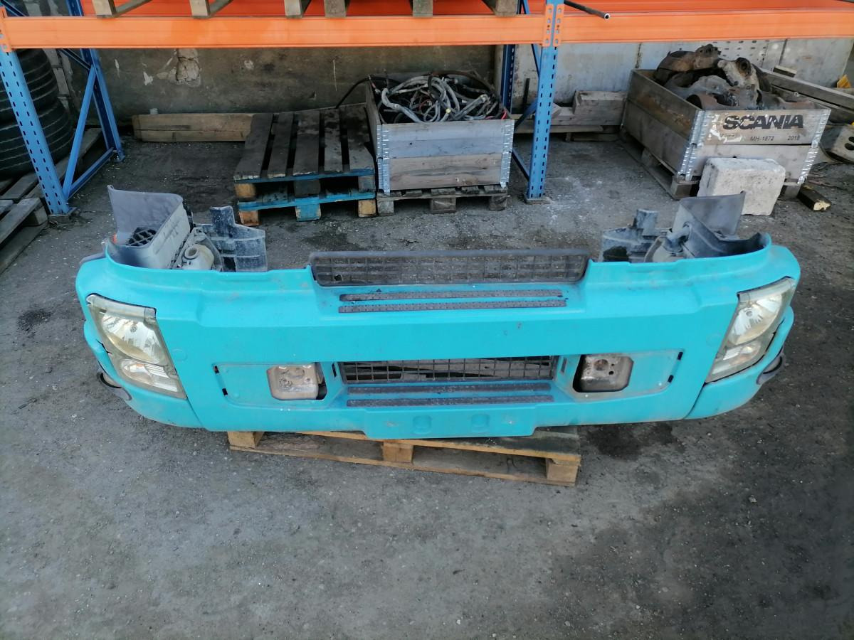 Volvo Bumper 20855700 - Бампер для Грузовиков: фото 2 Volvo Bumper 20855700 - Бампер для Грузовиков: фото 2