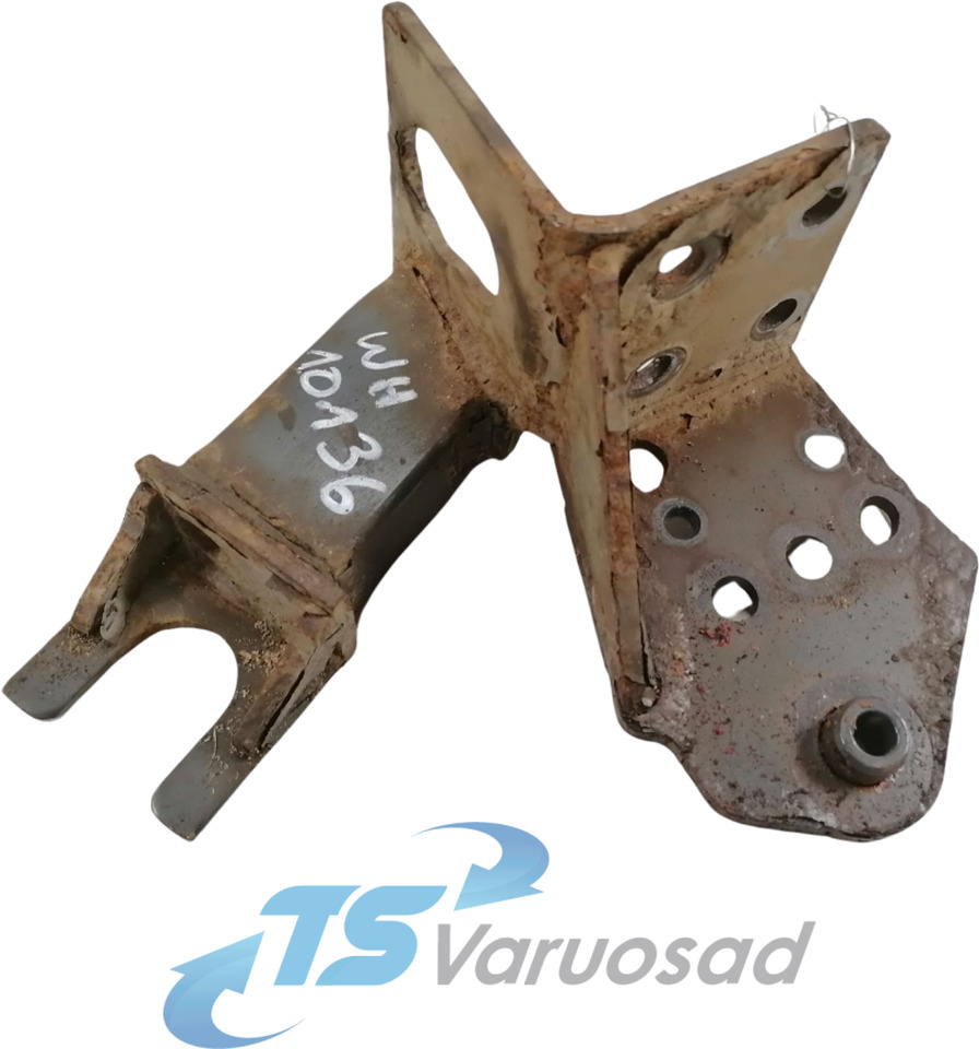 Volvo Bumper bracket 20499243 - Бампер для Грузовиков: фото 1 Volvo Bumper bracket 20499243 - Бампер для Грузовиков: фото 1