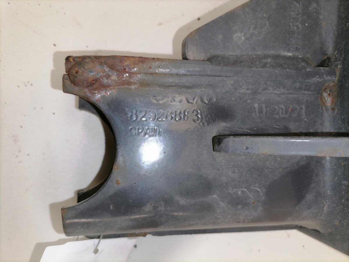 Volvo Bumper bracket 82928883 - Бампер для Грузовиков: фото 5 Volvo Bumper bracket 82928883 - Бампер для Грузовиков: фото 5