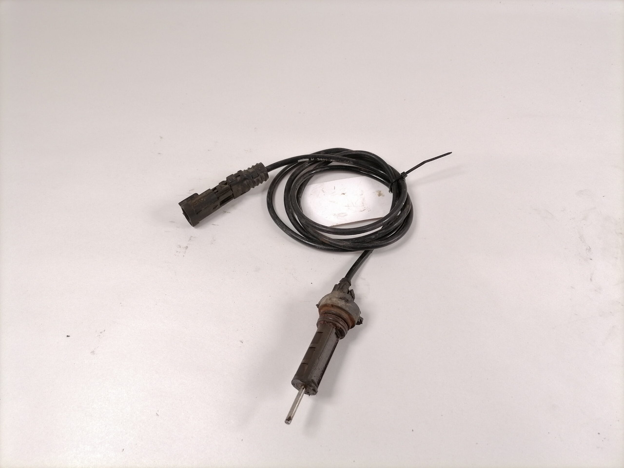 Volvo Cable, brake pad 20526766 - Детали тормозной системы для Грузовиков: фото 1 Volvo Cable, brake pad 20526766 - Детали тормозной системы для Грузовиков: фото 1