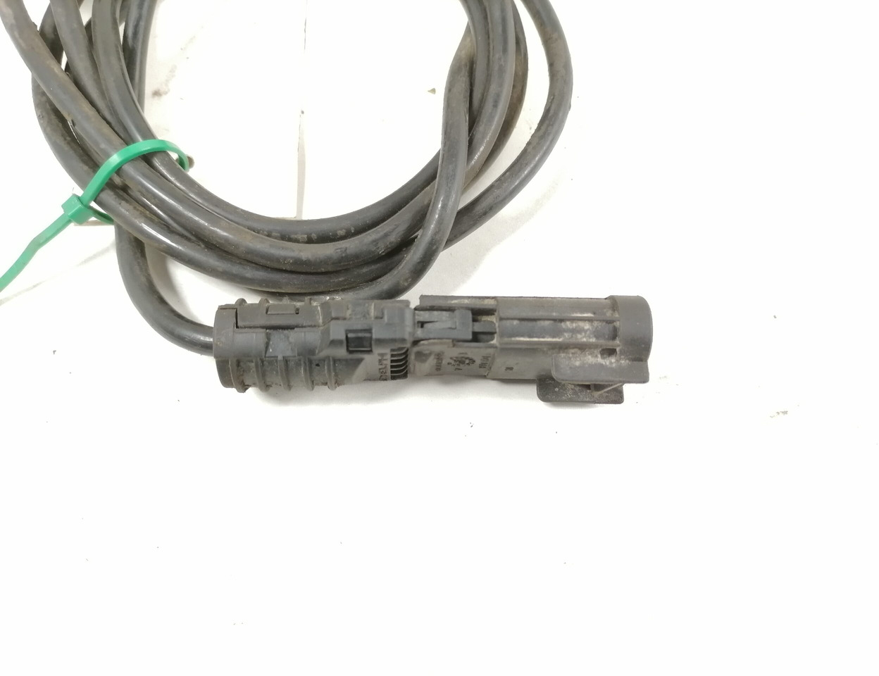 Volvo Cable, brake pad 20534389 - Детали тормозной системы для Грузовиков: фото 3 Volvo Cable, brake pad 20534389 - Детали тормозной системы для Грузовиков: фото 3