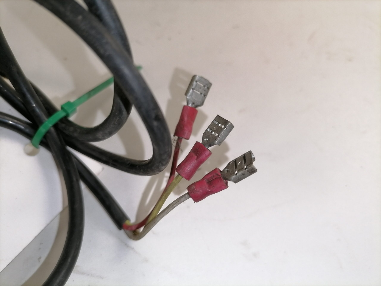 Volvo Cable, brake pad 20928533 - Детали тормозной системы для Грузовиков: фото 3 Volvo Cable, brake pad 20928533 - Детали тормозной системы для Грузовиков: фото 3