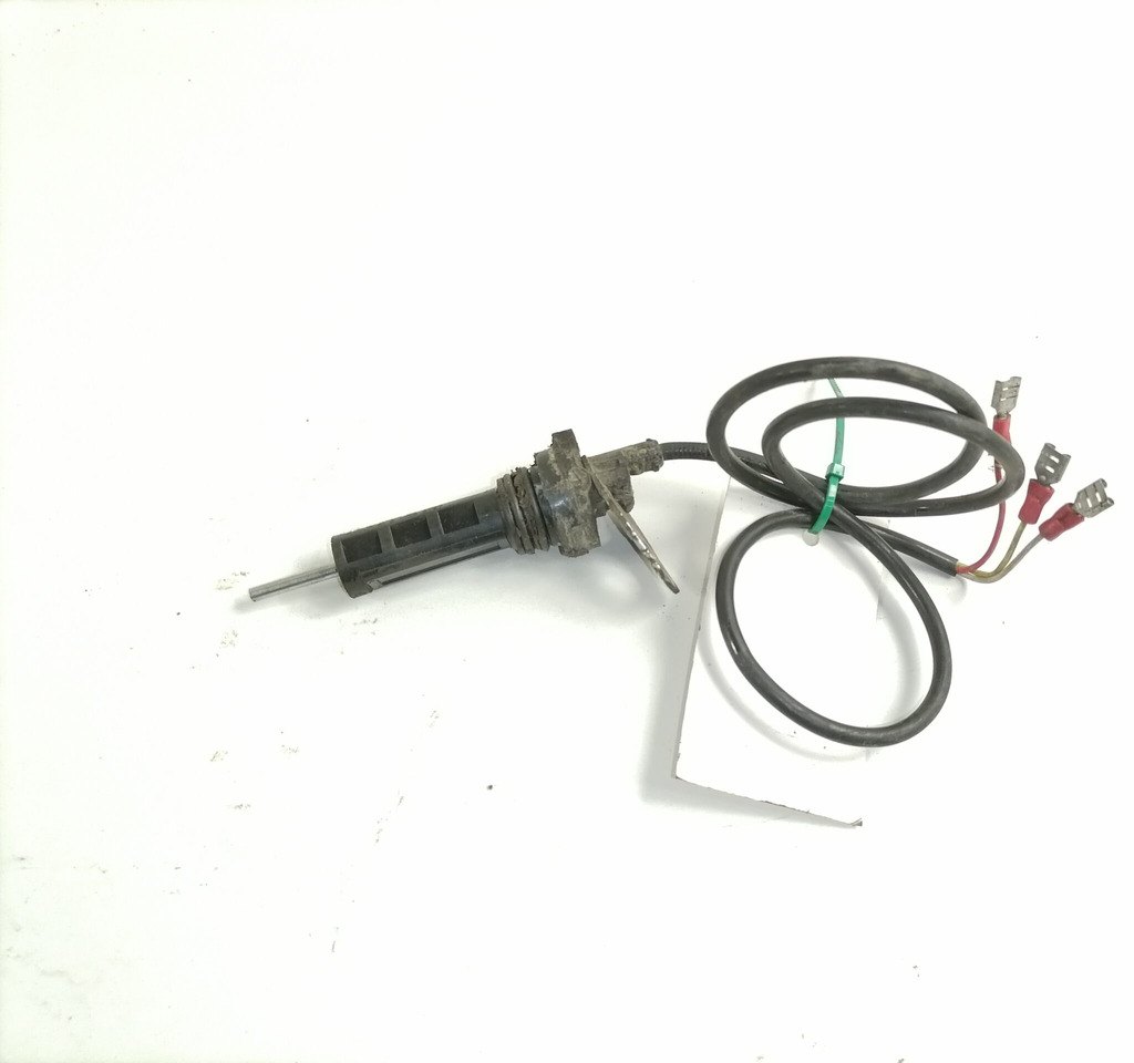 Volvo Cable, brake pad 20928533 - Детали тормозной системы для Грузовиков: фото 1 Volvo Cable, brake pad 20928533 - Детали тормозной системы для Грузовиков: фото 1