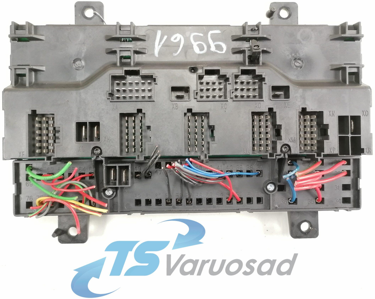 Volvo Central electric unit 20568055 - Предохранитель для Грузовиков: фото 3 Volvo Central electric unit 20568055 - Предохранитель для Грузовиков: фото 3