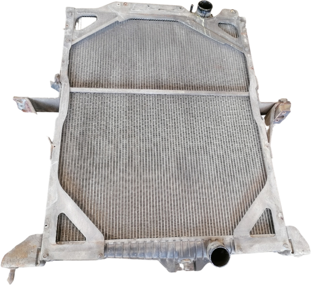 Volvo Cooling radiator 20536920 - Радиатор для Грузовиков: фото 1 Volvo Cooling radiator 20536920 - Радиатор для Грузовиков: фото 1