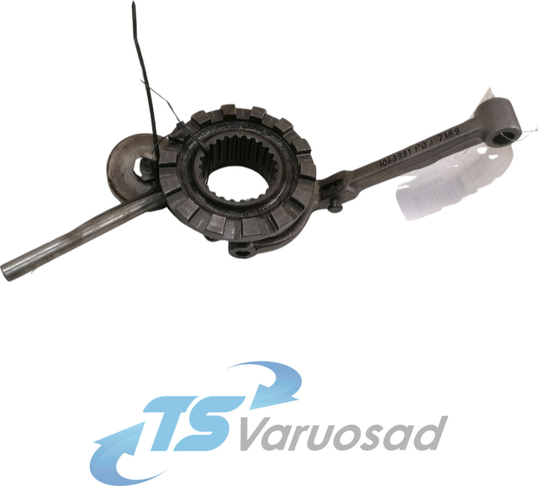 Volvo Differential lock operation 1068981 - Бортовой редуктор для Грузовиков: фото 1 Volvo Differential lock operation 1068981 - Бортовой редуктор для Грузовиков: фото 1